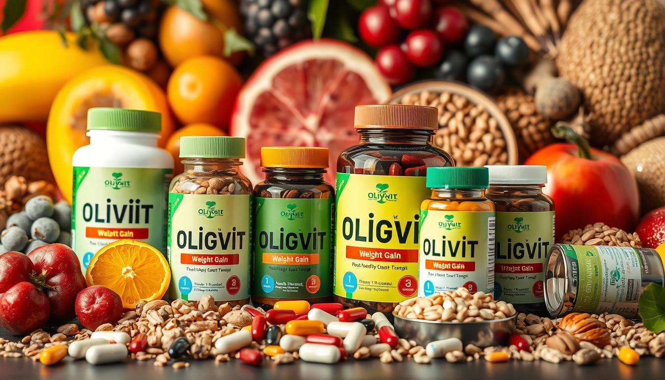 Da li Oligovit goji ili je to samo mit?