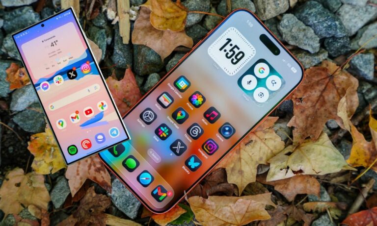 iPhone 17 performanse u poređenju sa Samsung Galaxy S25