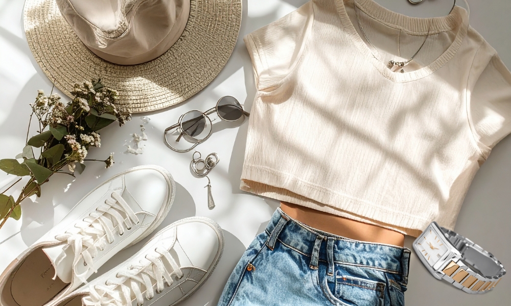 Laki letnji materijali i tip sata koji im odgovara