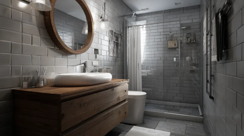 Moderno malo kuaptilo