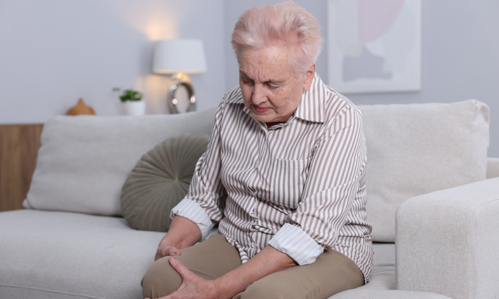 Bolovi u kostima i zglobovima