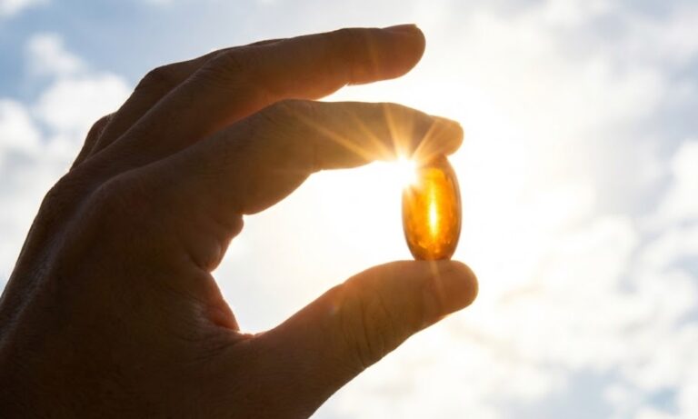 nedostatak vitamina d